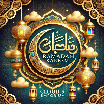🌙 Ramadan Kareem: A Time of Reflection, Strength, and Gratitude 🌙