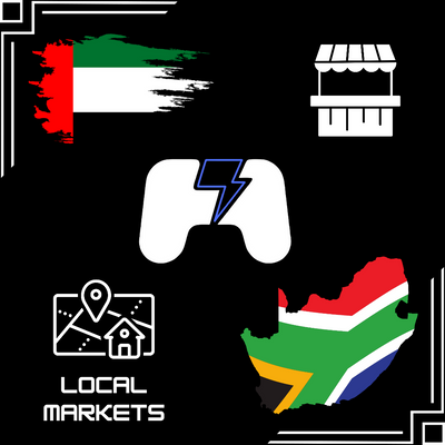 Exploring Localized Markets