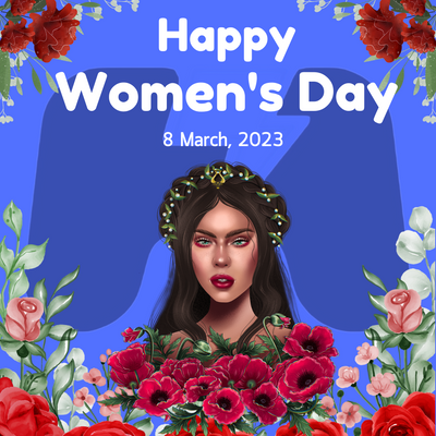 Celebrating Women’s Day with Cloud 9 Emporium