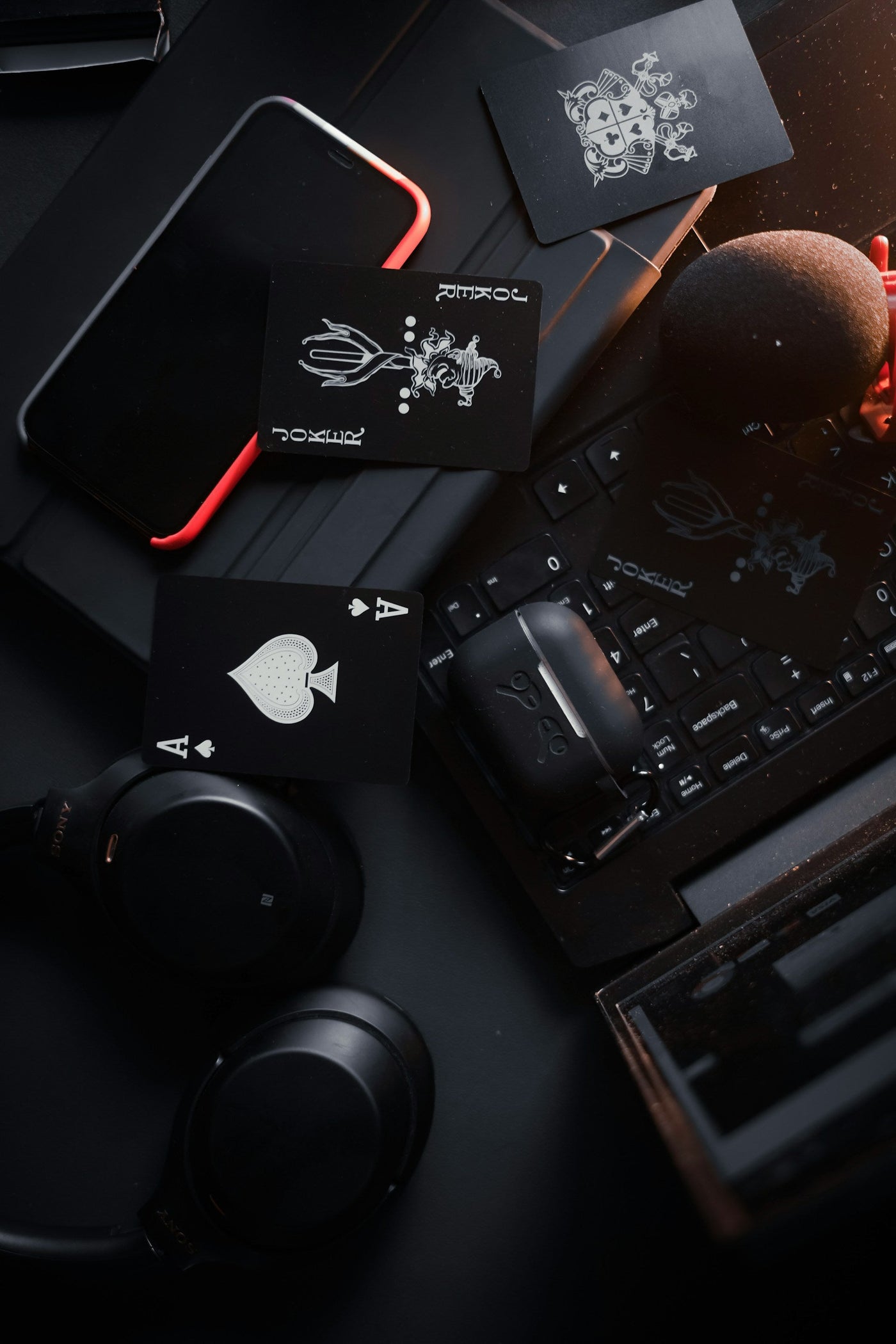 Devices & Gadgets